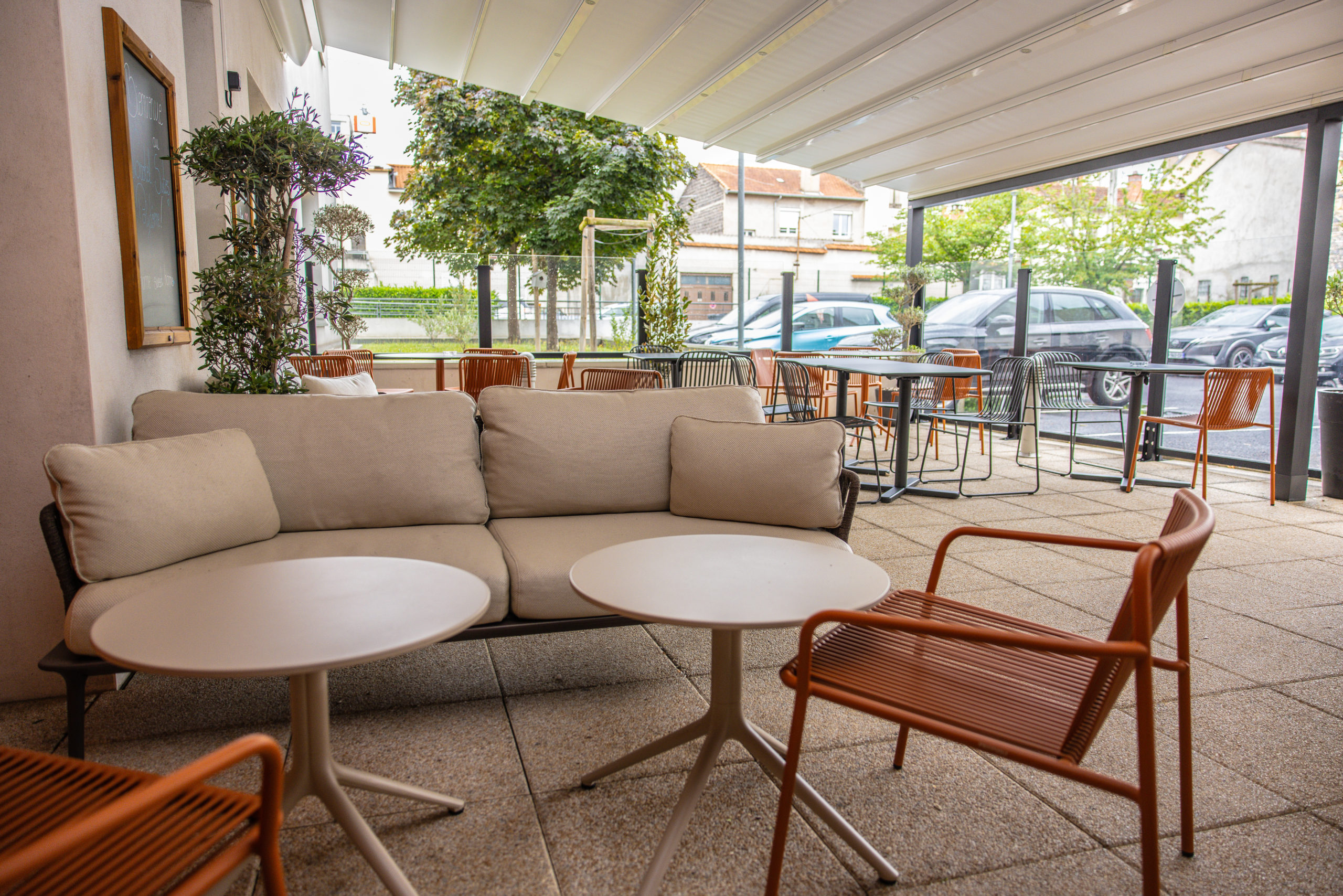 Novotel Suites Clermont-313