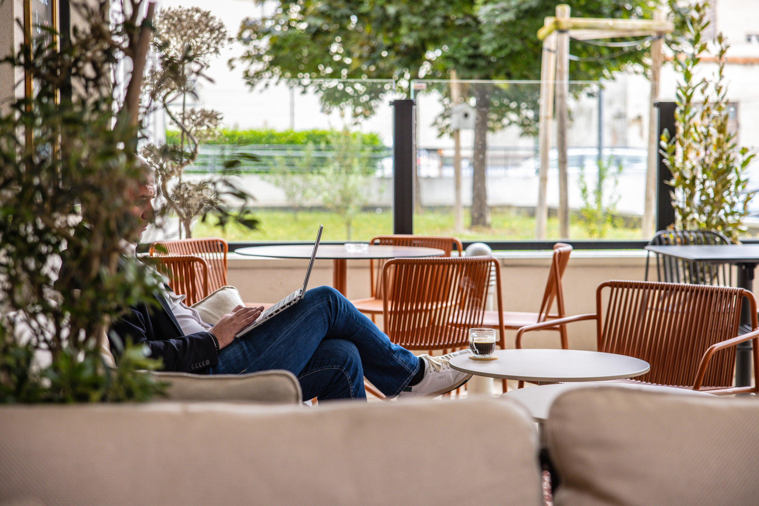 Novotel Suites Clermont-322